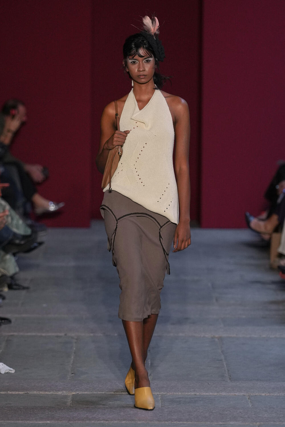 MARCO RAMBALDI WOMEN SS 2027 - Foto #22