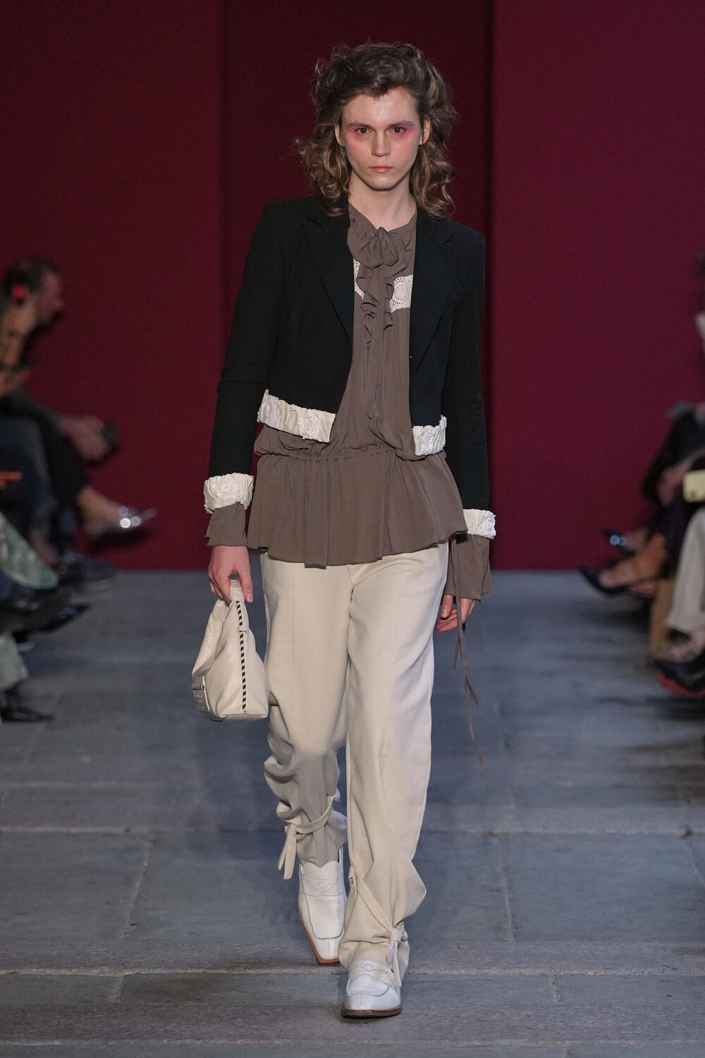 MARCO RAMBALDI WOMEN SS 2027 - Foto #23