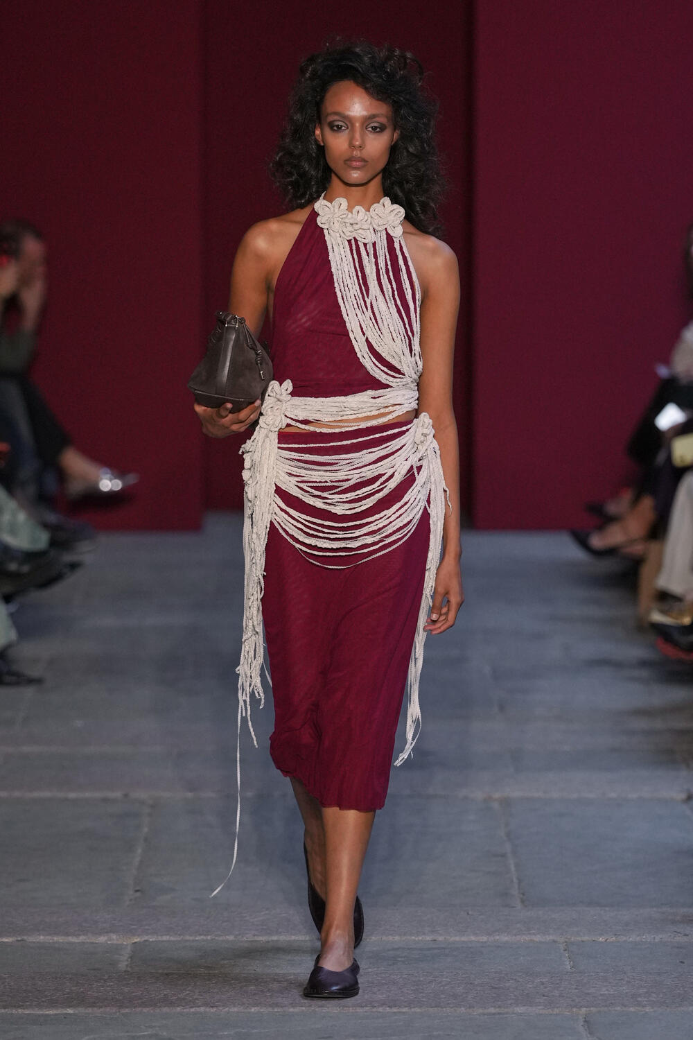 MARCO RAMBALDI WOMEN SS 2027 - Foto #24