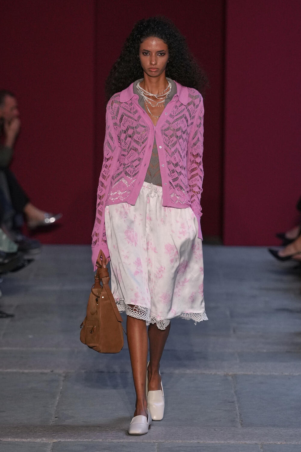 MARCO RAMBALDI WOMEN SS 2027 - Foto #25