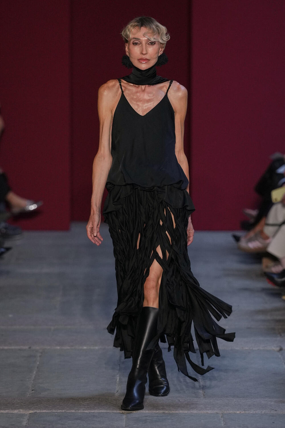 MARCO RAMBALDI WOMEN SS 2027 - Foto #36