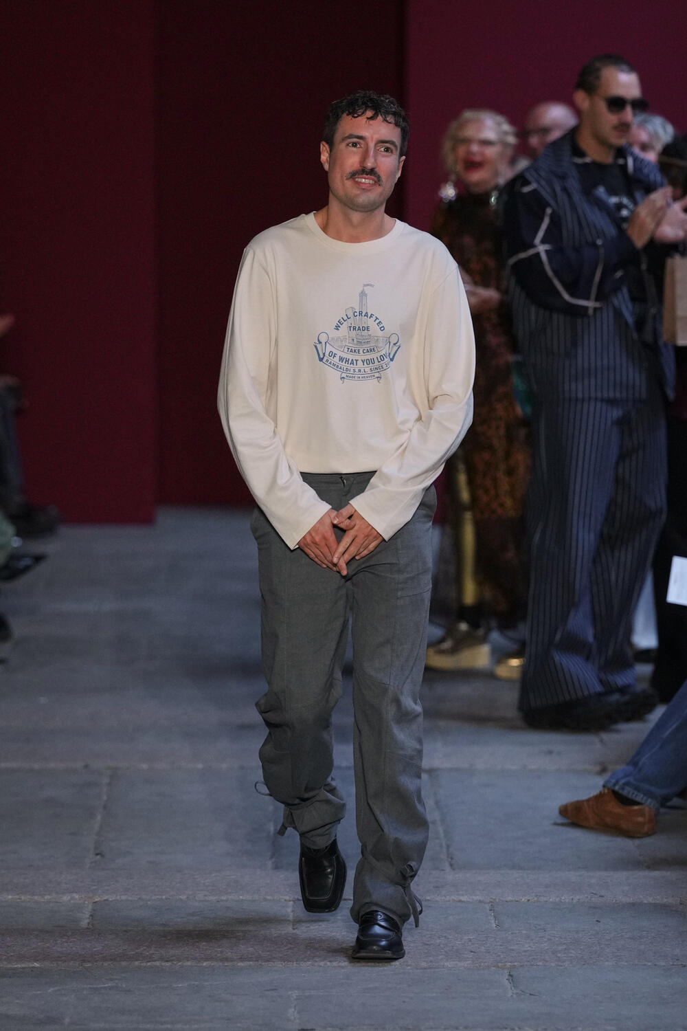 MARCO RAMBALDI WOMEN SS 2027 - Foto #37
