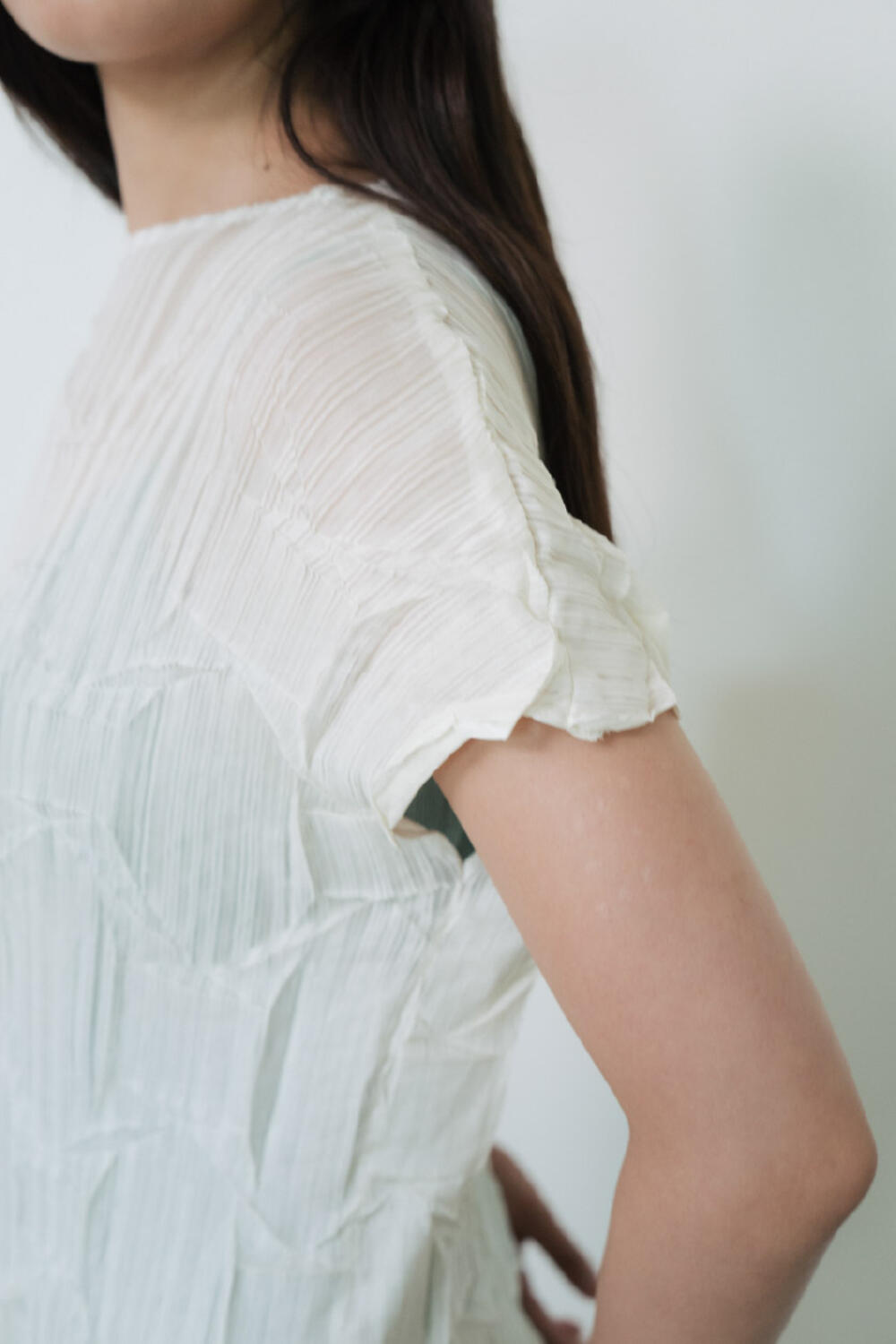 GONGDID DESIGN WOMEN SS 2027 - Foto #1