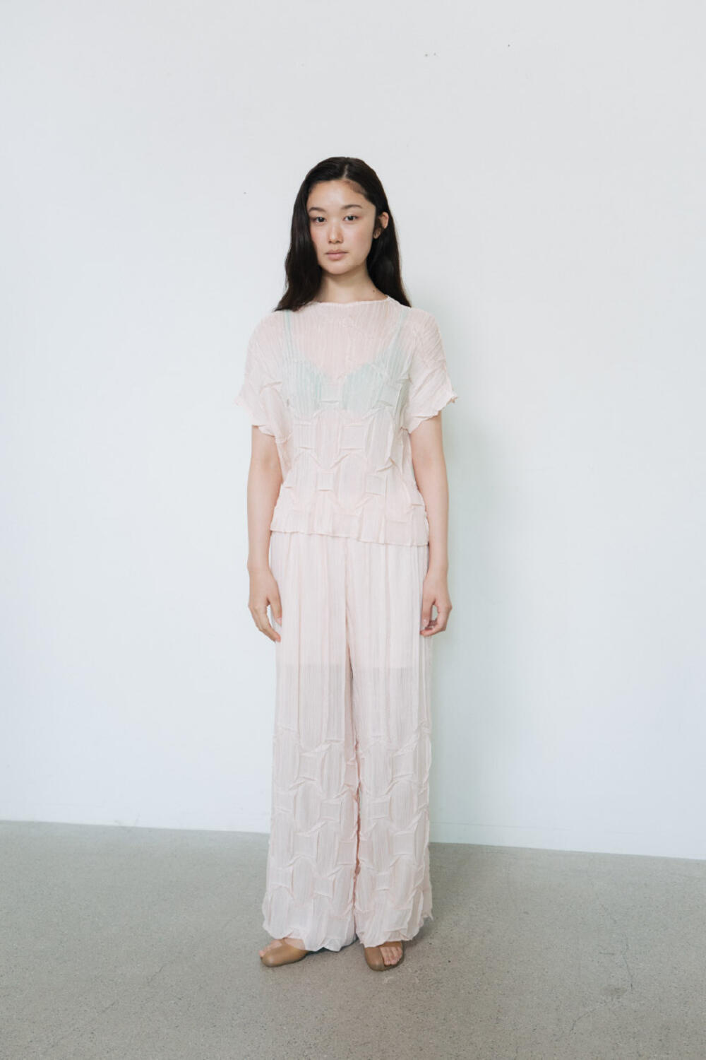 GONGDID DESIGN WOMEN SS 2027 - Foto #2