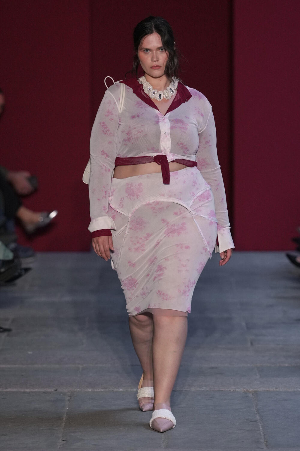 MARCO RAMBALDI WOMEN SS 2027 - Foto #32