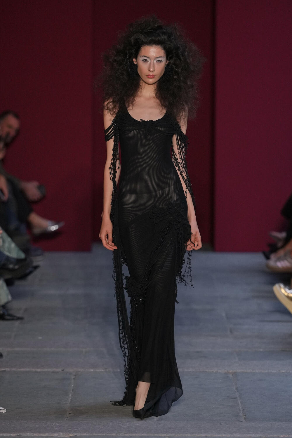 MARCO RAMBALDI WOMEN SS 2027 - Foto #33