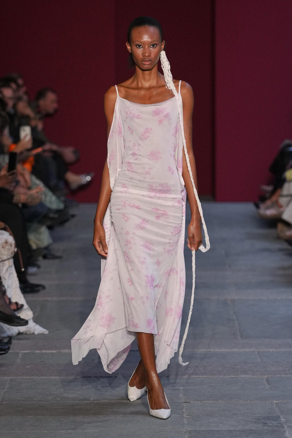 MARCO RAMBALDI WOMEN SS 2027 - Foto #34