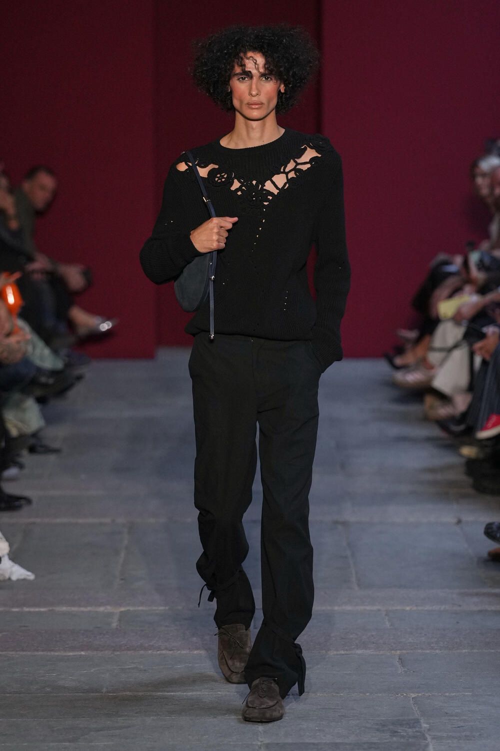 MARCO RAMBALDI WOMEN SS 2027 - Foto #35