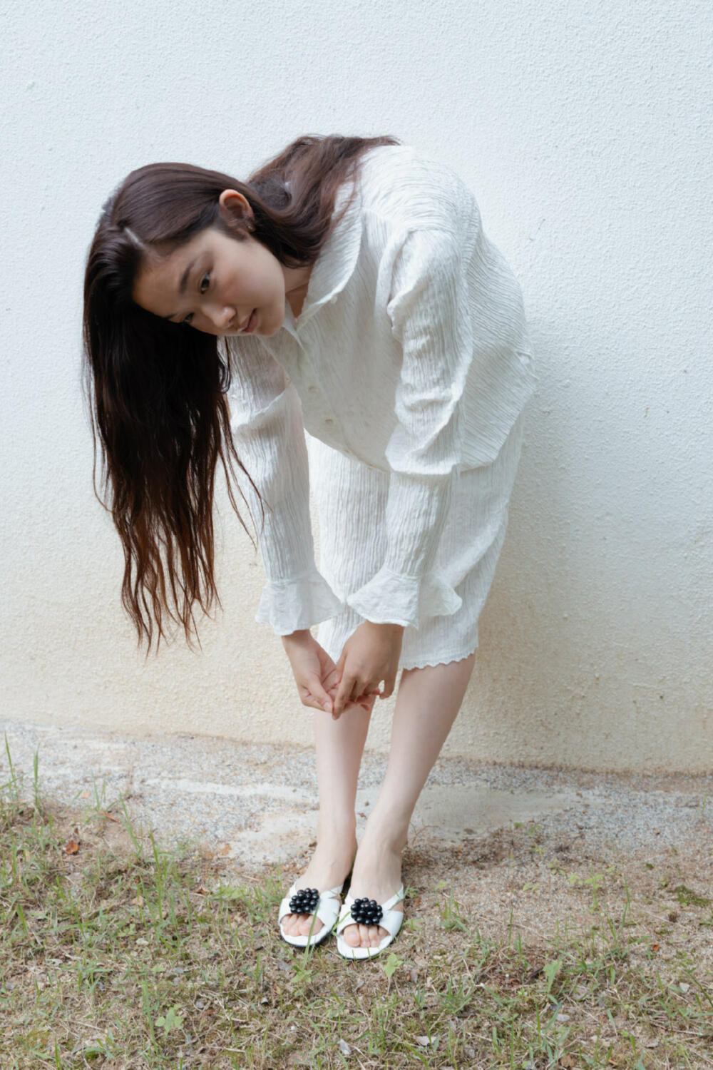 GONGDID DESIGN WOMEN SS 2027 - Foto #8