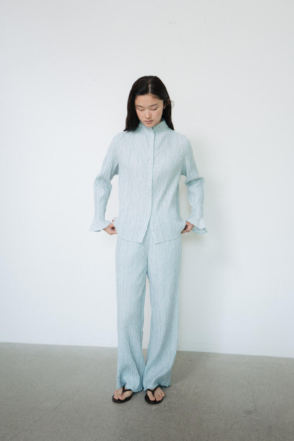 GONGDID DESIGN WOMEN SS 2027 - Foto #9