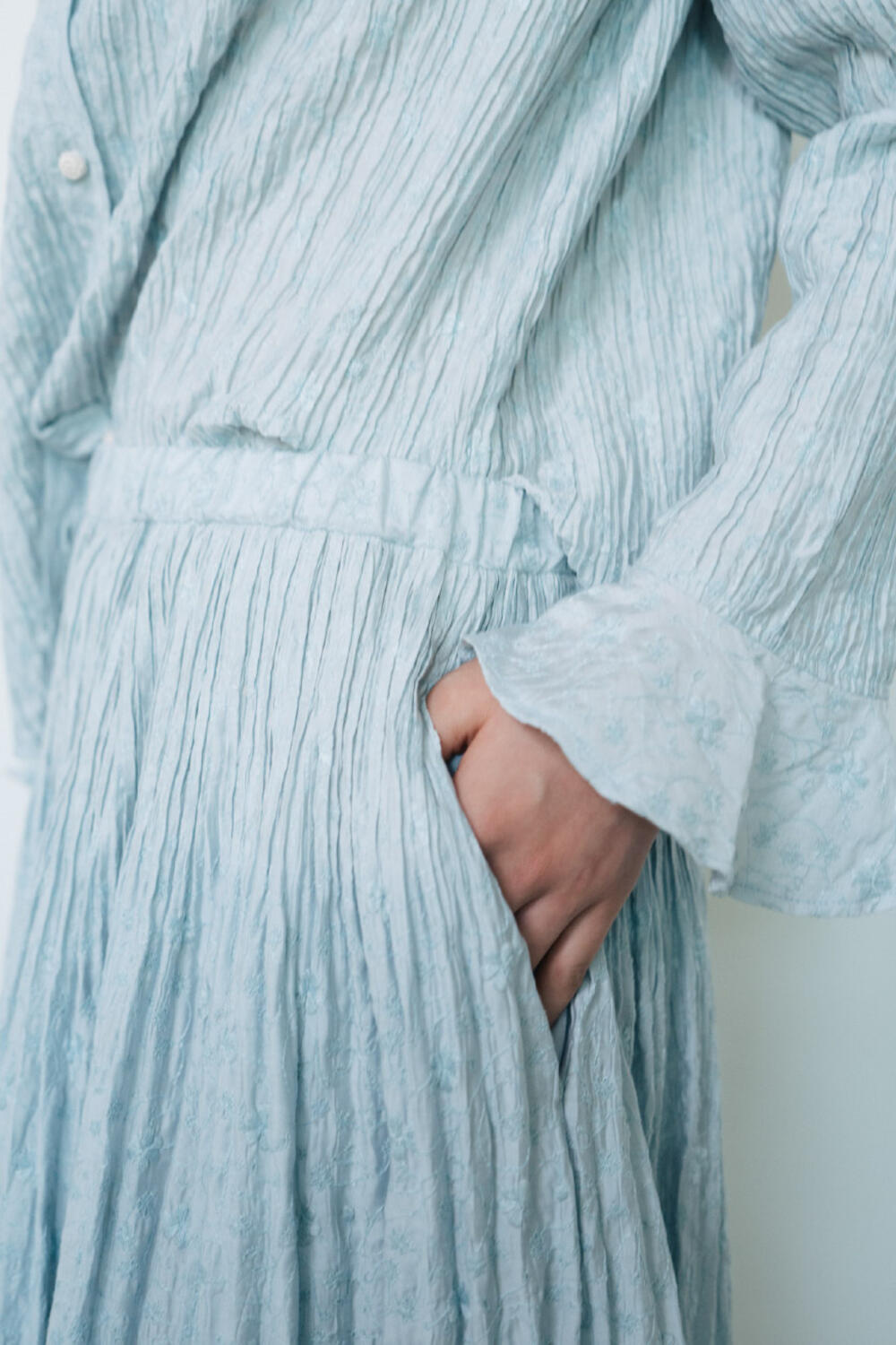 GONGDID DESIGN WOMEN SS 2027 - Foto #10