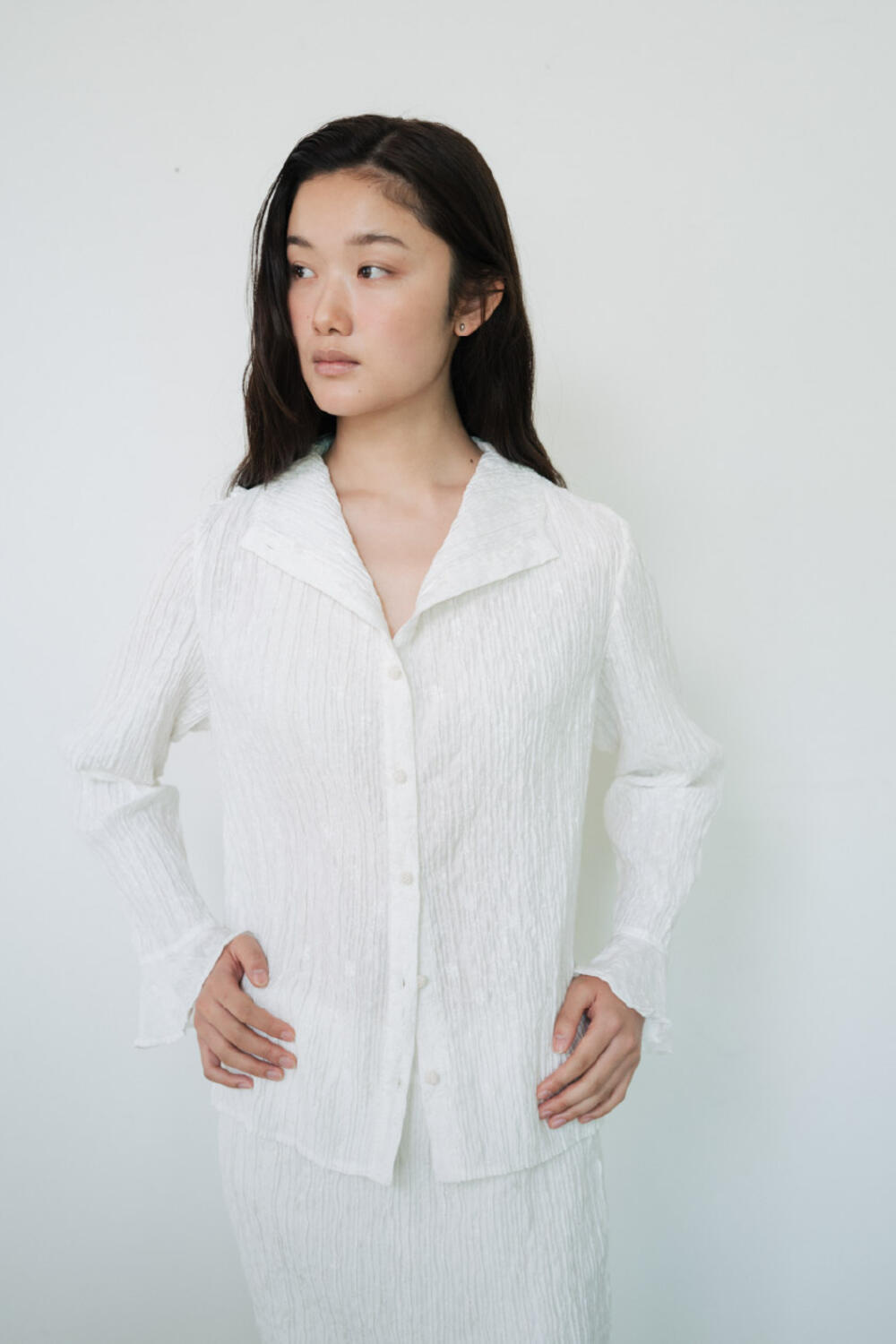 GONGDID DESIGN WOMEN SS 2027 - Foto #13