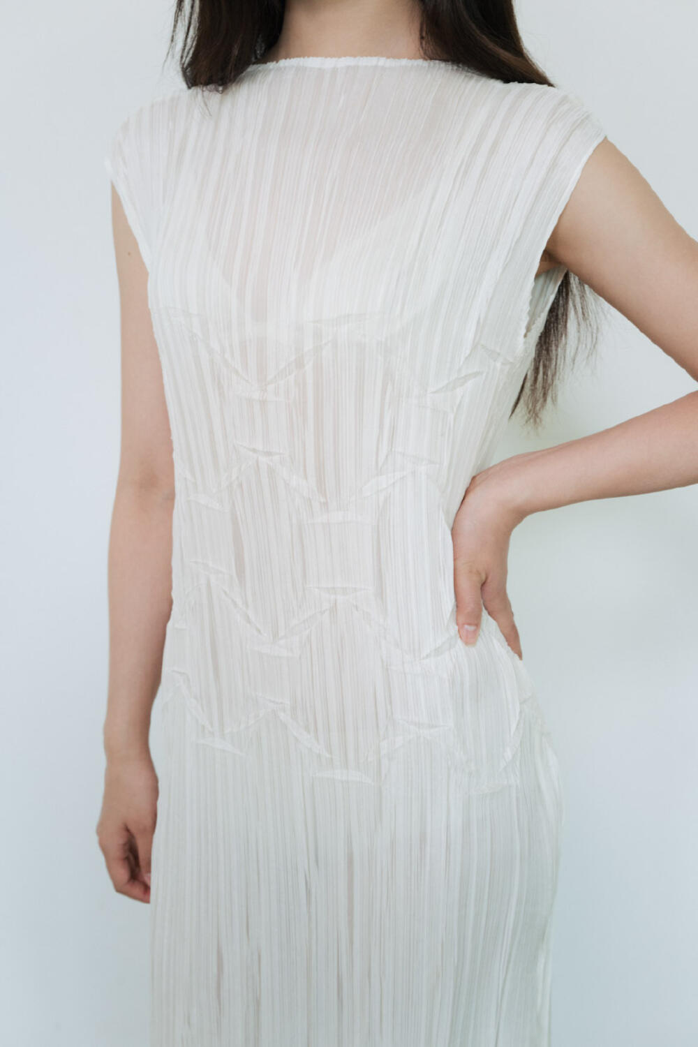 GONGDID DESIGN WOMEN SS 2027 - Foto #5