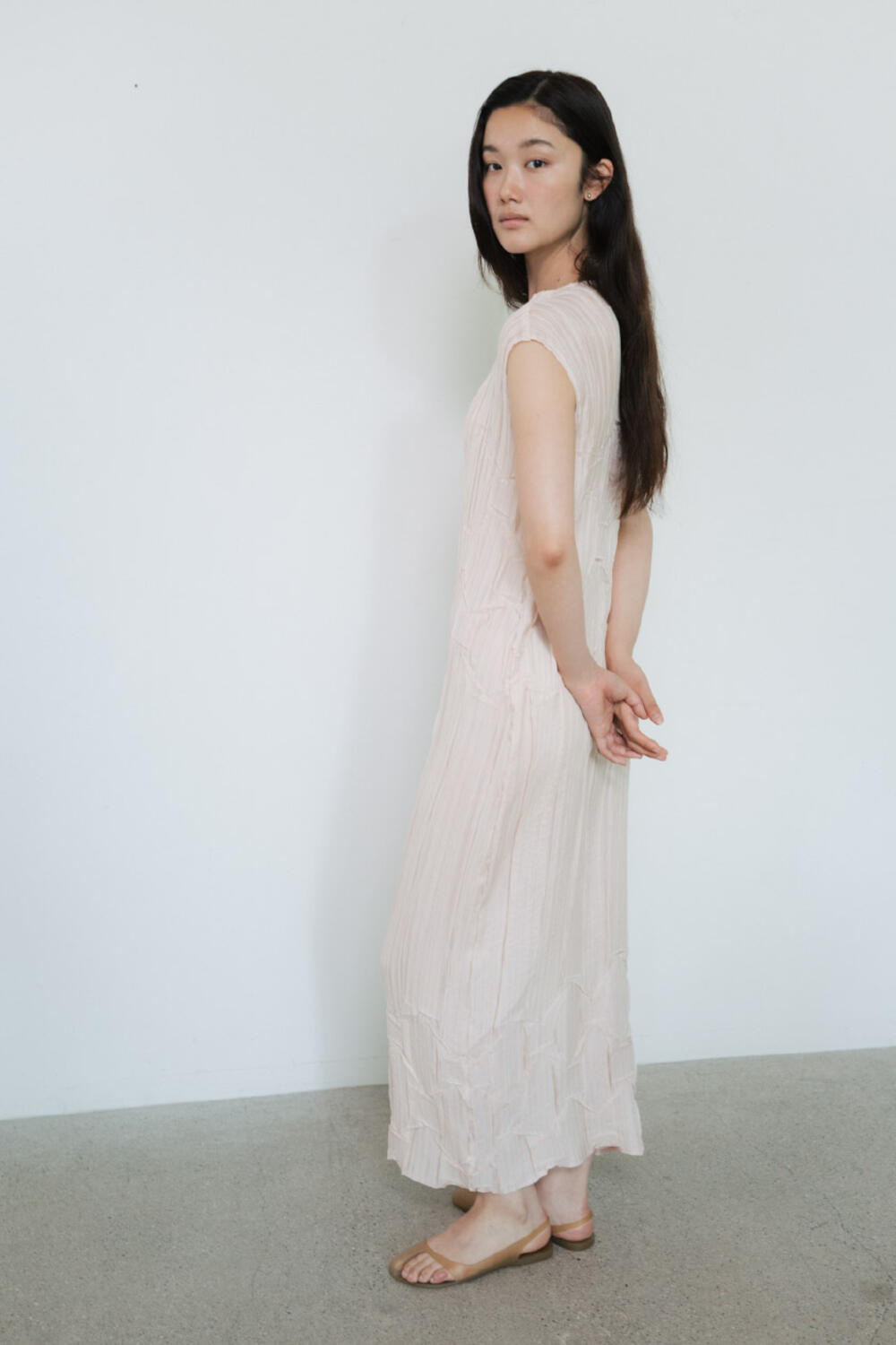 GONGDID DESIGN WOMEN SS 2027 - Foto #6