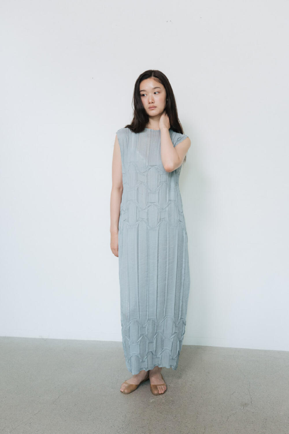 GONGDID DESIGN WOMEN SS 2027 - Foto #7