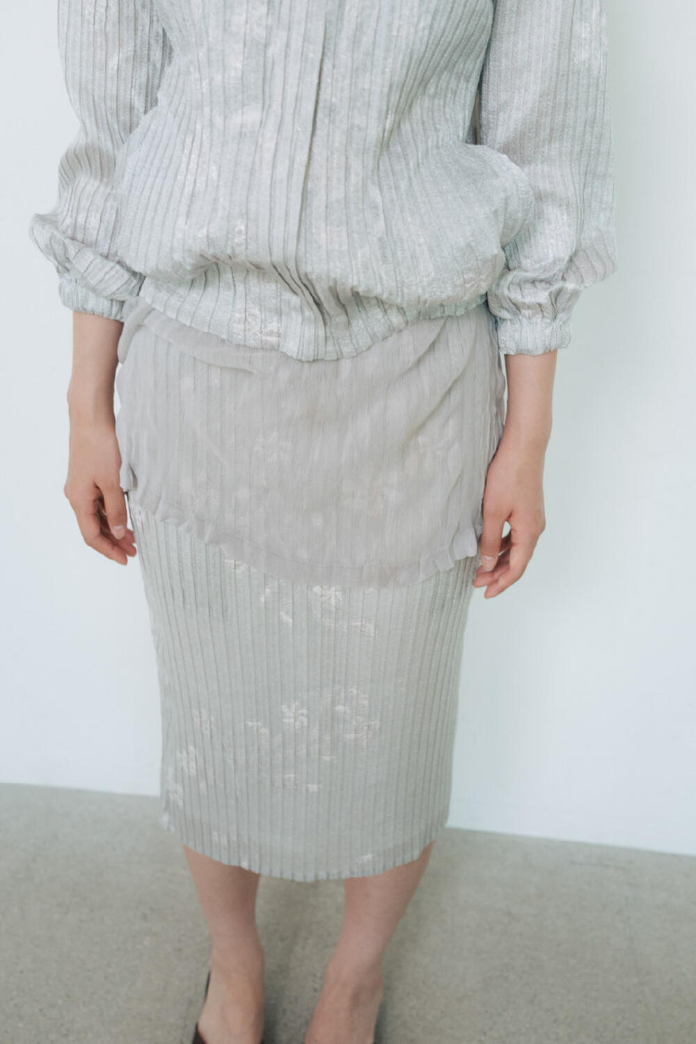 GONGDID DESIGN WOMEN SS 2027 - Foto #18