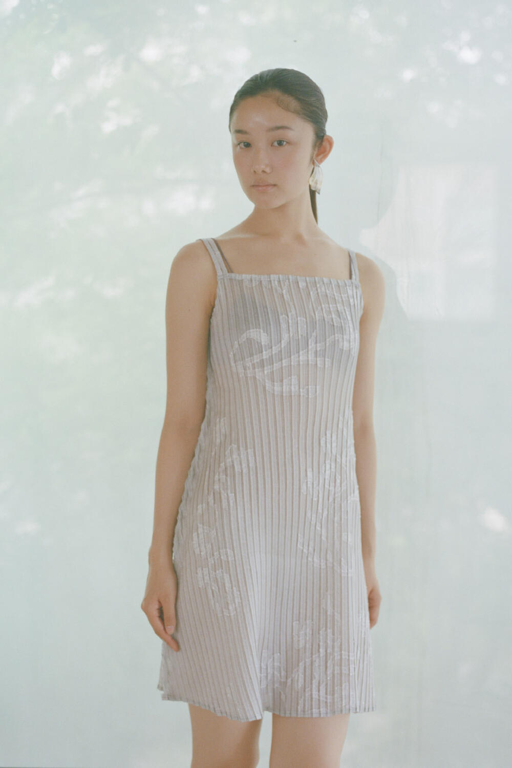 GONGDID DESIGN WOMEN SS 2027 - Foto #19
