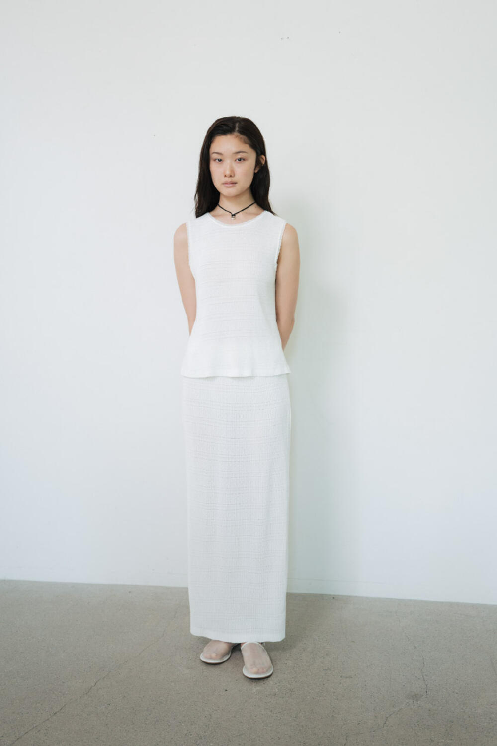 GONGDID DESIGN WOMEN SS 2027 - Foto #20