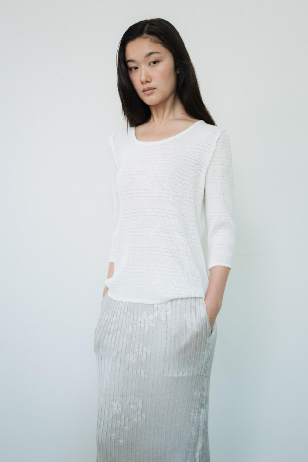 GONGDID DESIGN WOMEN SS 2027 - Foto #21