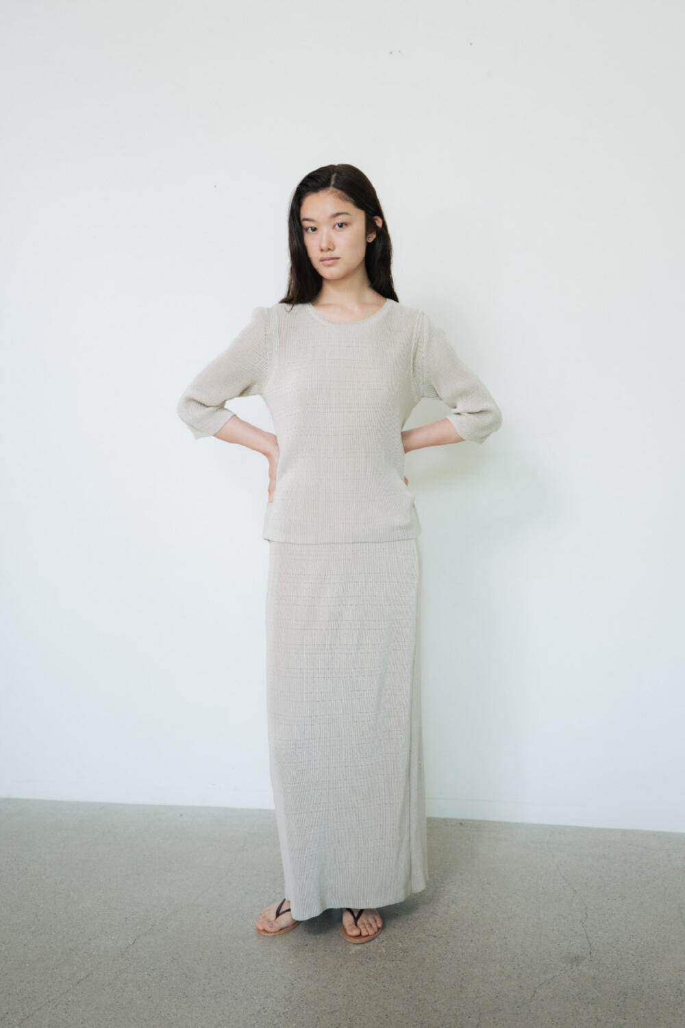 GONGDID DESIGN WOMEN SS 2027 - Foto #22