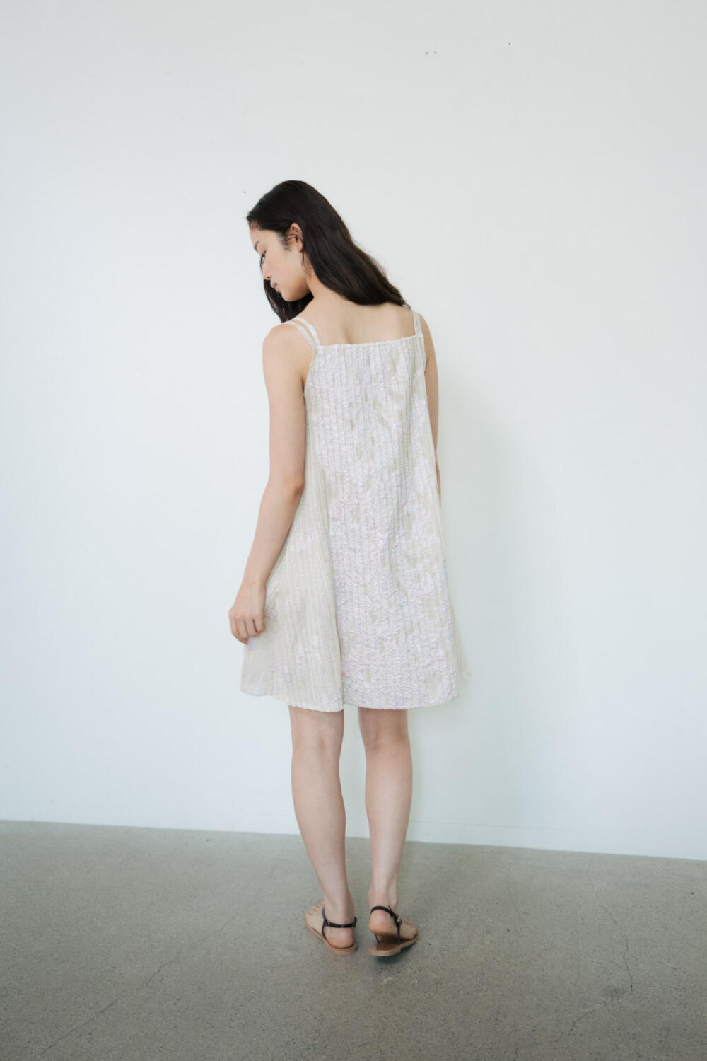 GONGDID DESIGN WOMEN SS 2027 - Foto #15