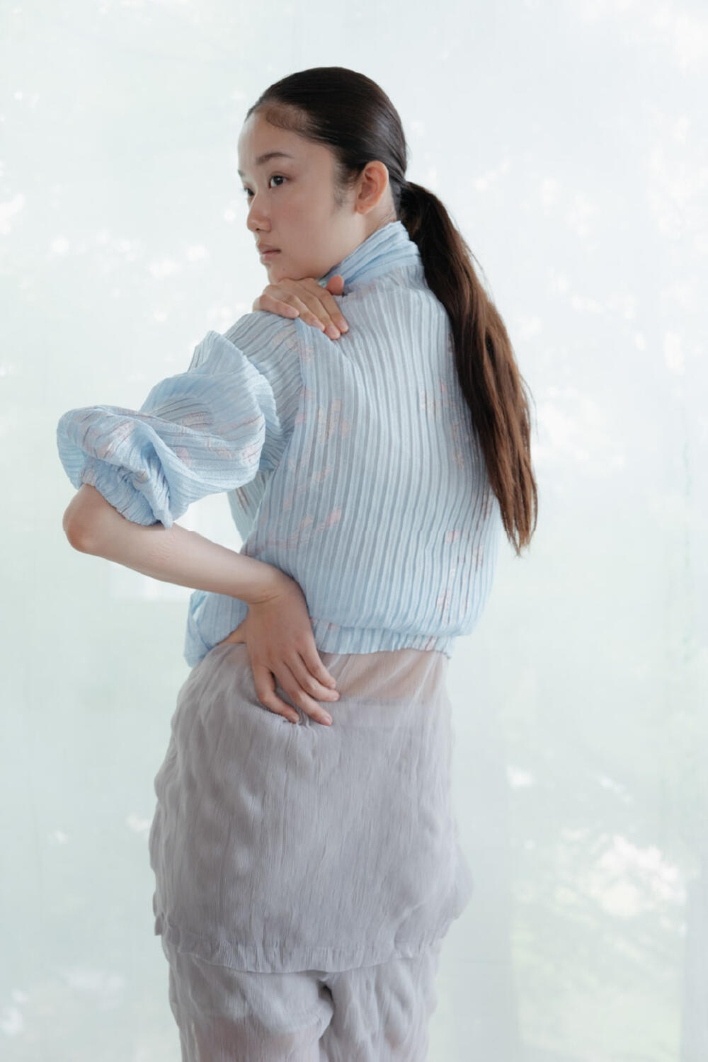 GONGDID DESIGN WOMEN SS 2027 - Foto #16