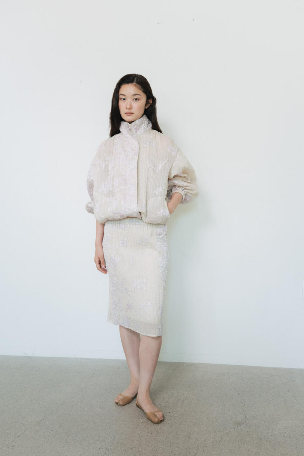 GONGDID DESIGN WOMEN SS 2027 - Foto #17