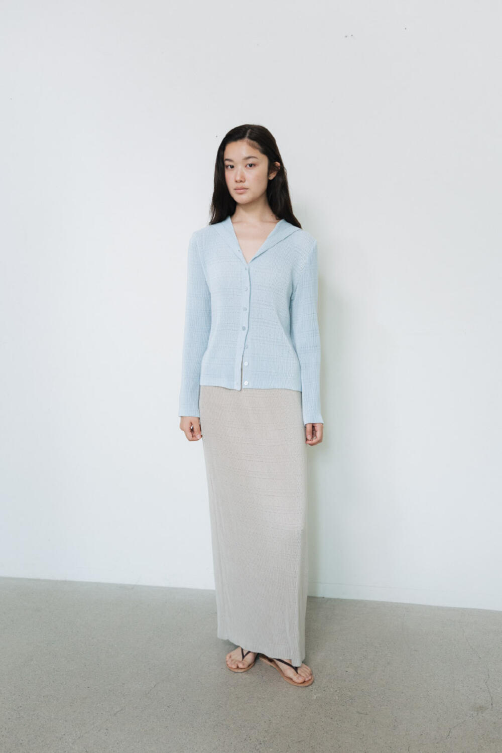 GONGDID DESIGN WOMEN SS 2027 - Foto #28
