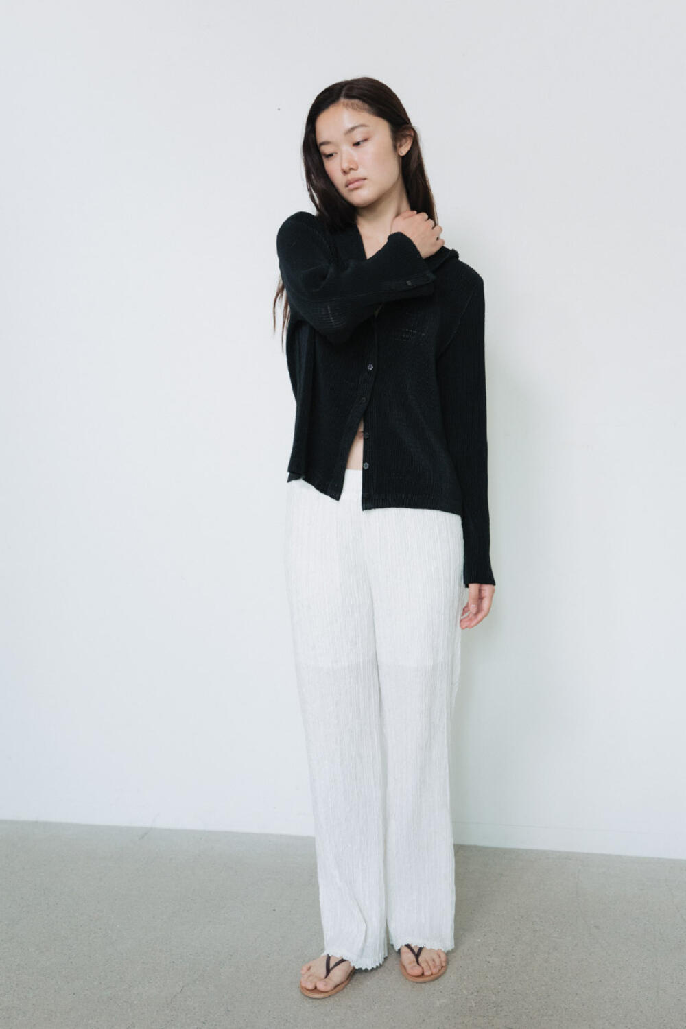 GONGDID DESIGN WOMEN SS 2027 - Foto #30