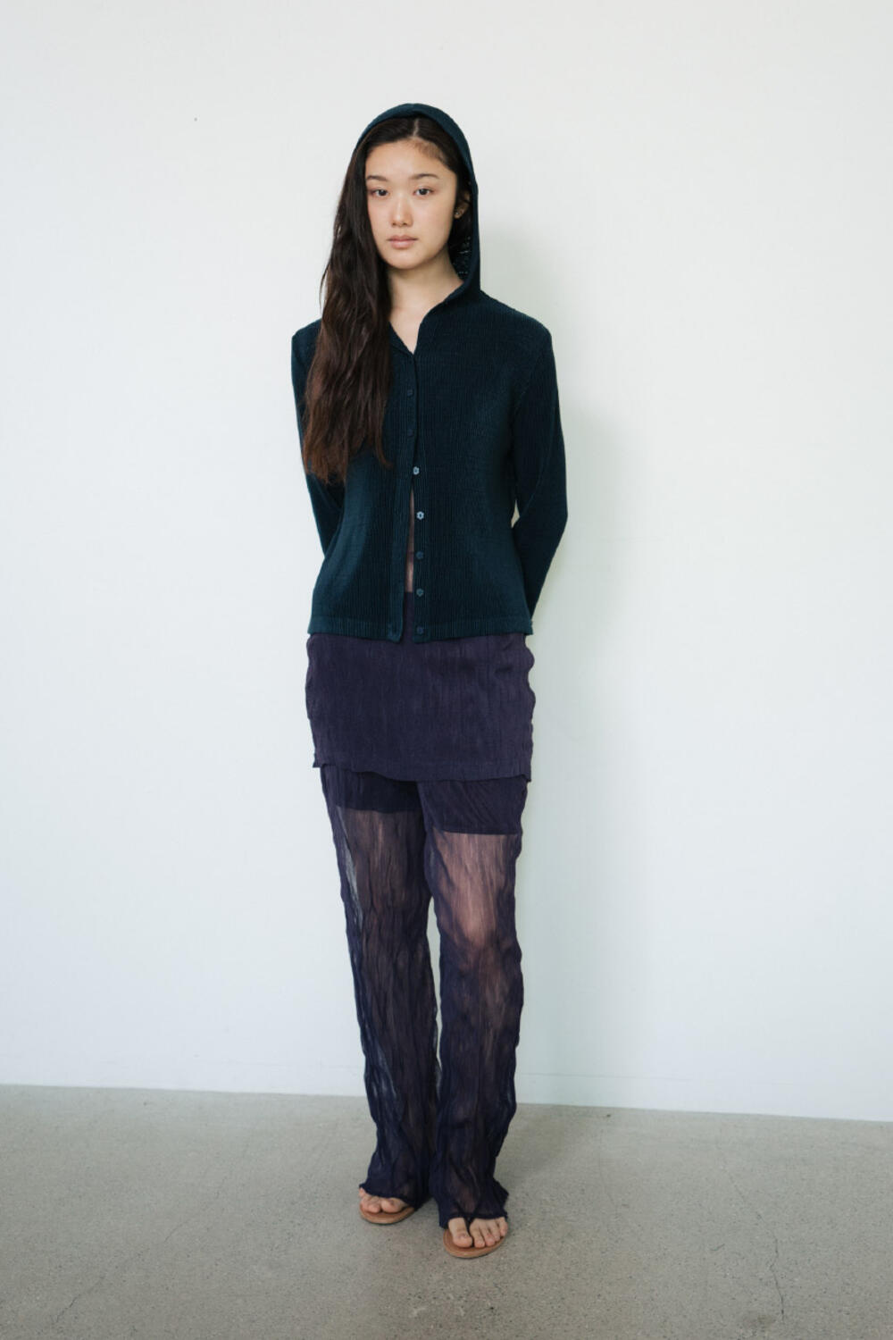 GONGDID DESIGN WOMEN SS 2027 - Foto #32