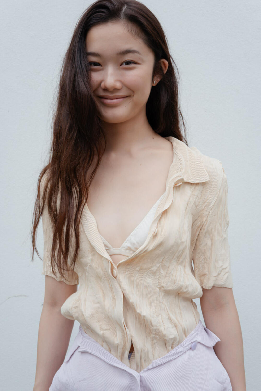GONGDID DESIGN WOMEN SS 2027 - Foto #33