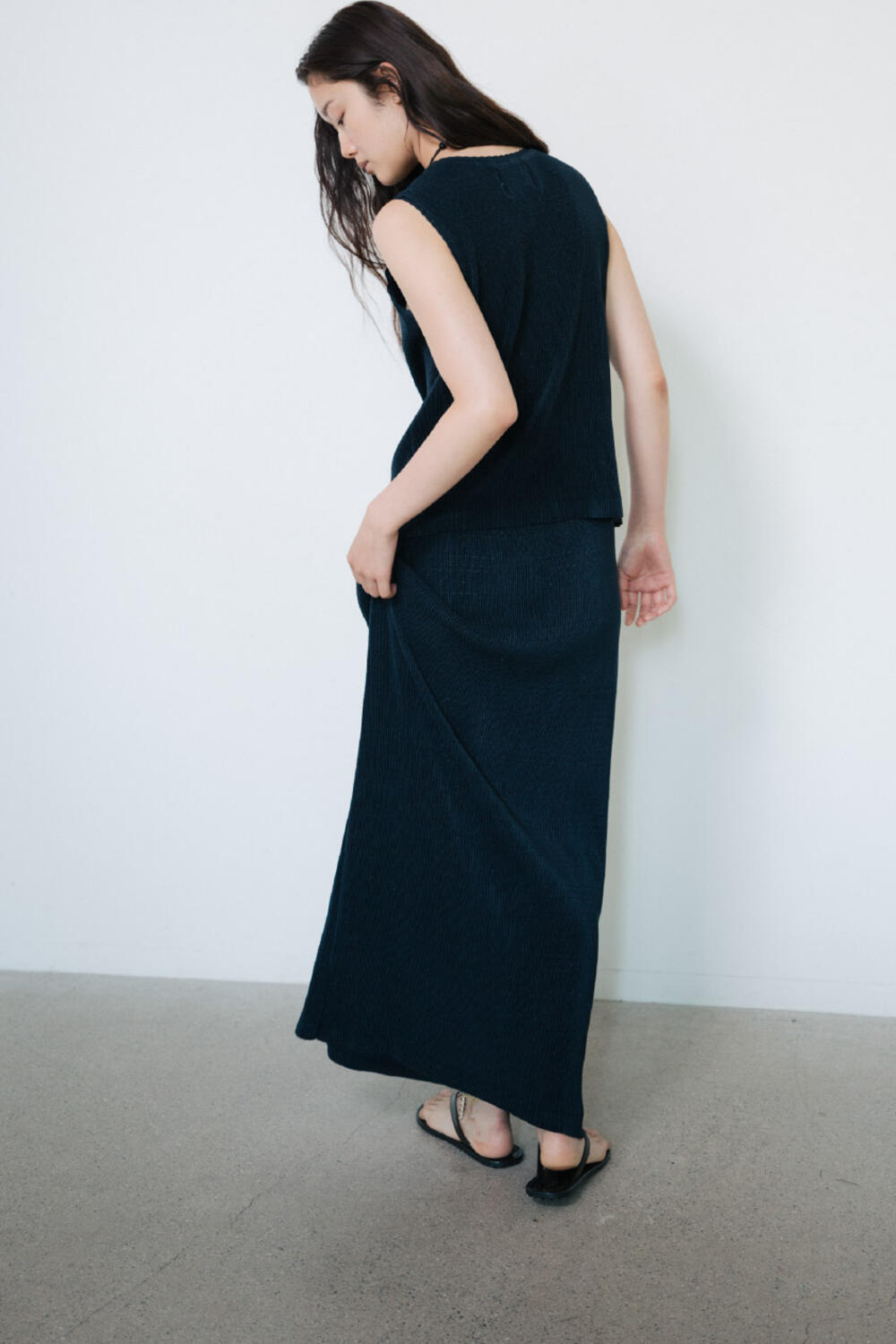 GONGDID DESIGN WOMEN SS 2027 - Foto #24