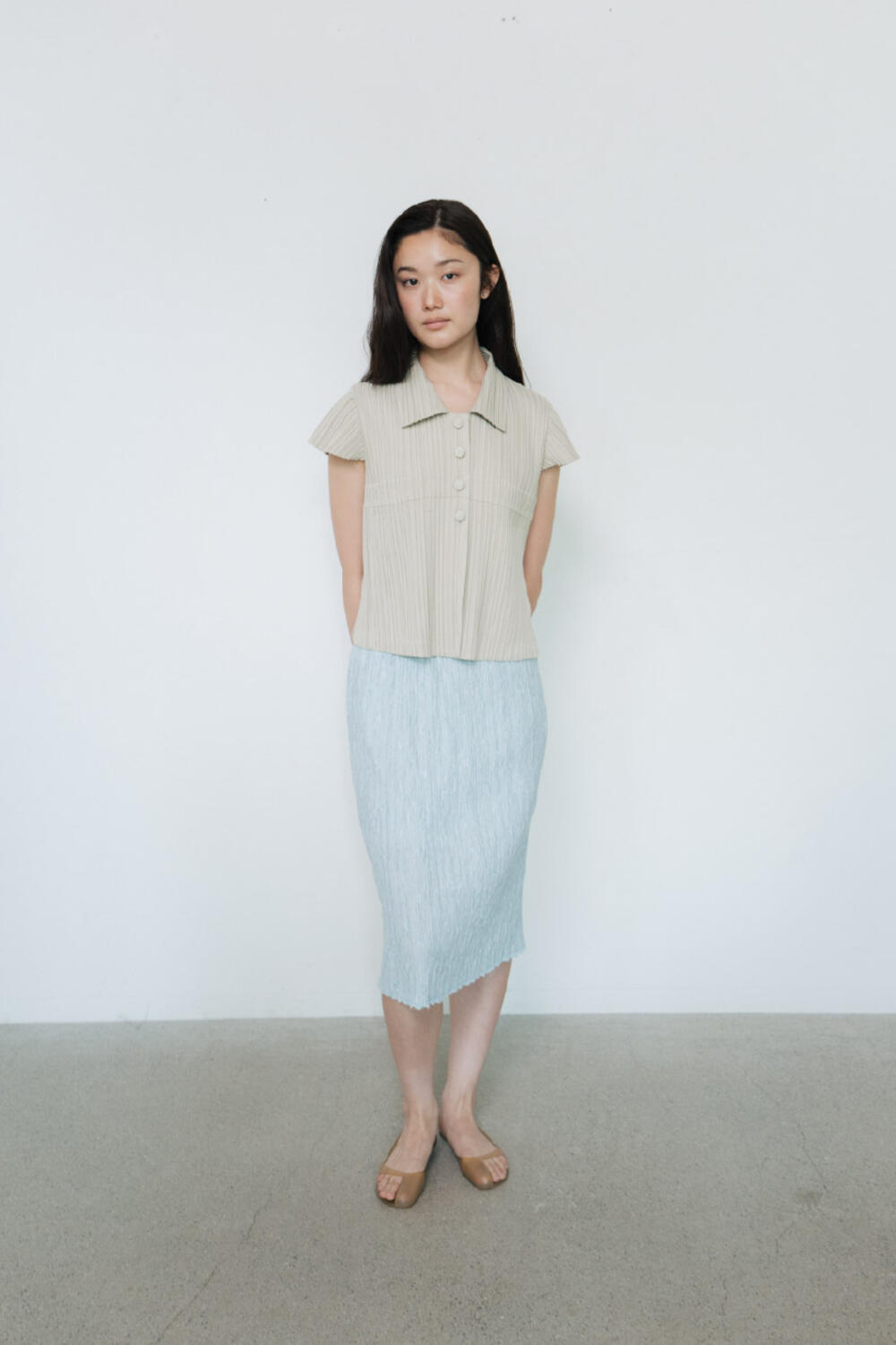 GONGDID DESIGN WOMEN SS 2027 - Foto #27