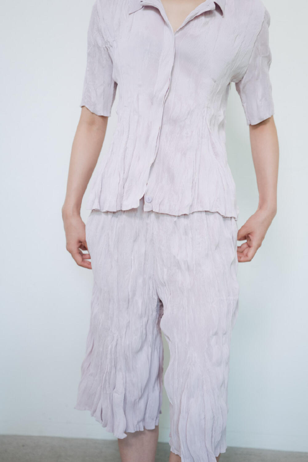 GONGDID DESIGN WOMEN SS 2027 - Foto #38