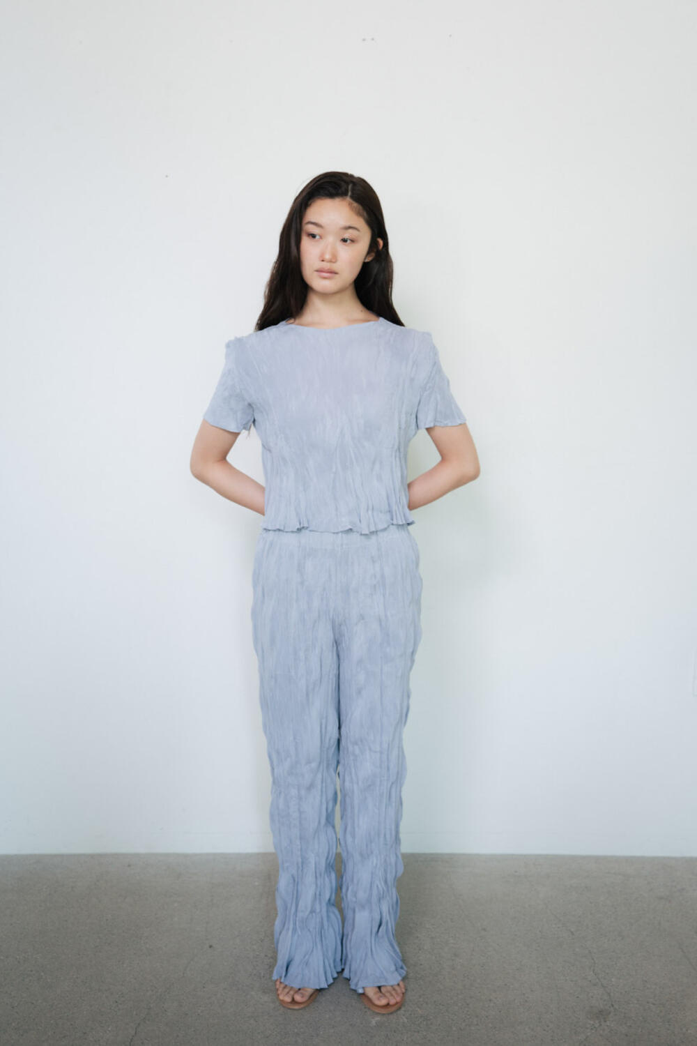 GONGDID DESIGN WOMEN SS 2027 - Foto #40