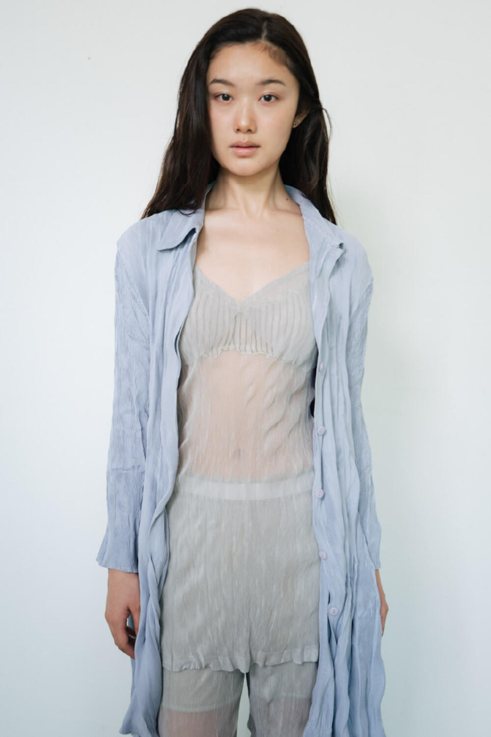 GONGDID DESIGN WOMEN SS 2027 - Foto #34