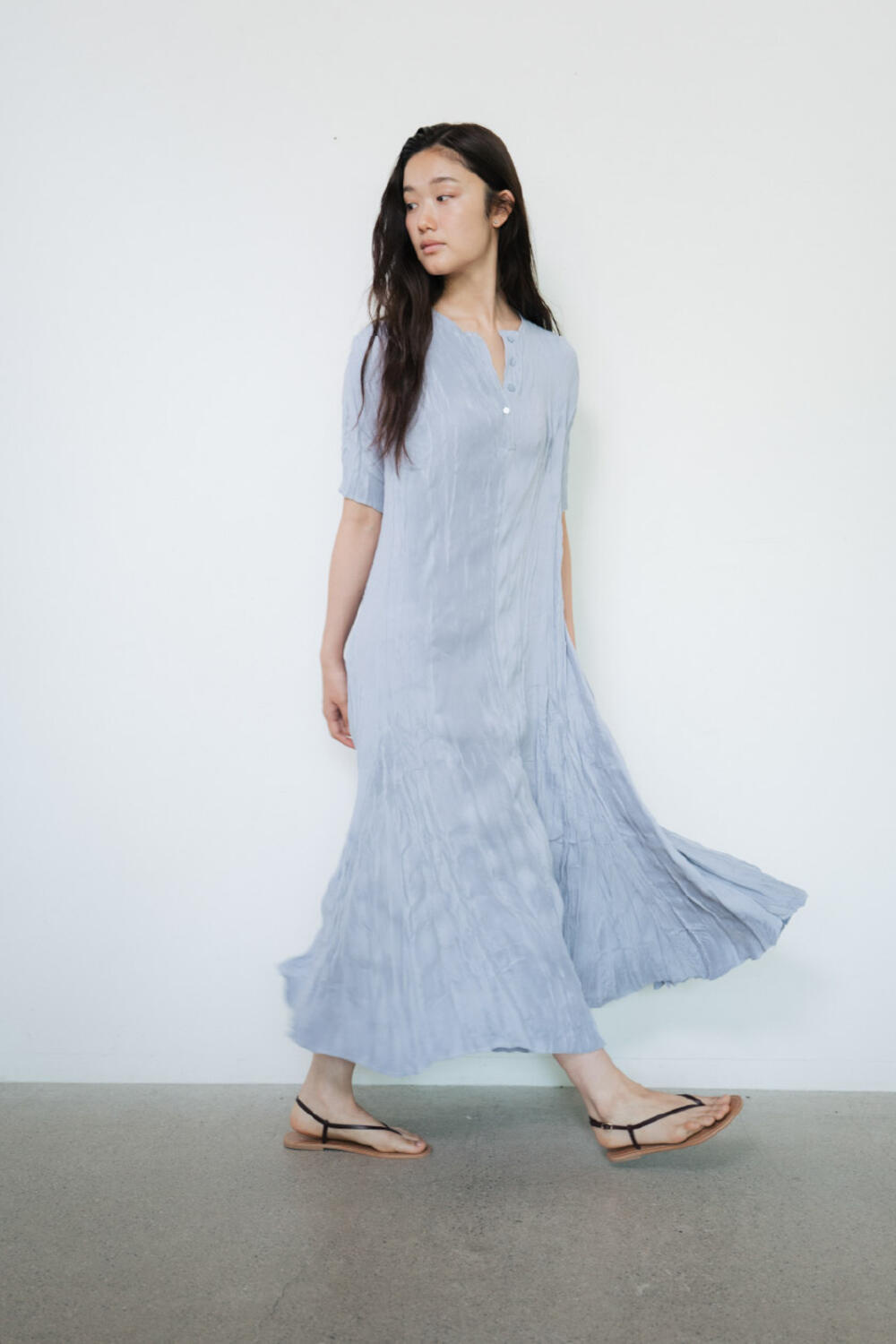 GONGDID DESIGN WOMEN SS 2027 - Foto #37