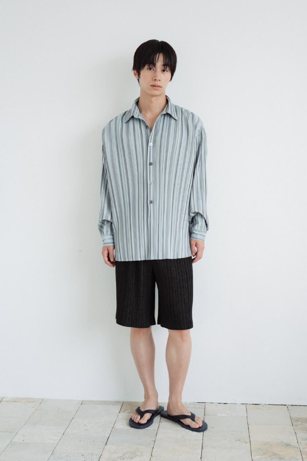 GONGDID DESIGN WOMEN SS 2027 - Foto #48