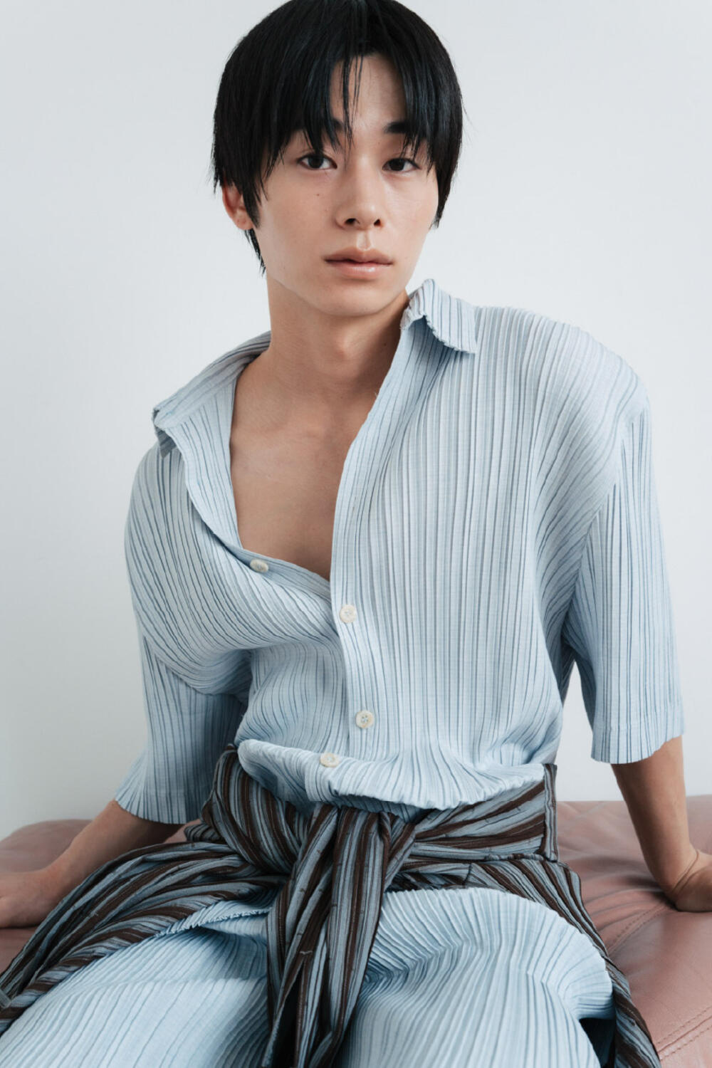 GONGDID DESIGN WOMEN SS 2027 - Foto #50