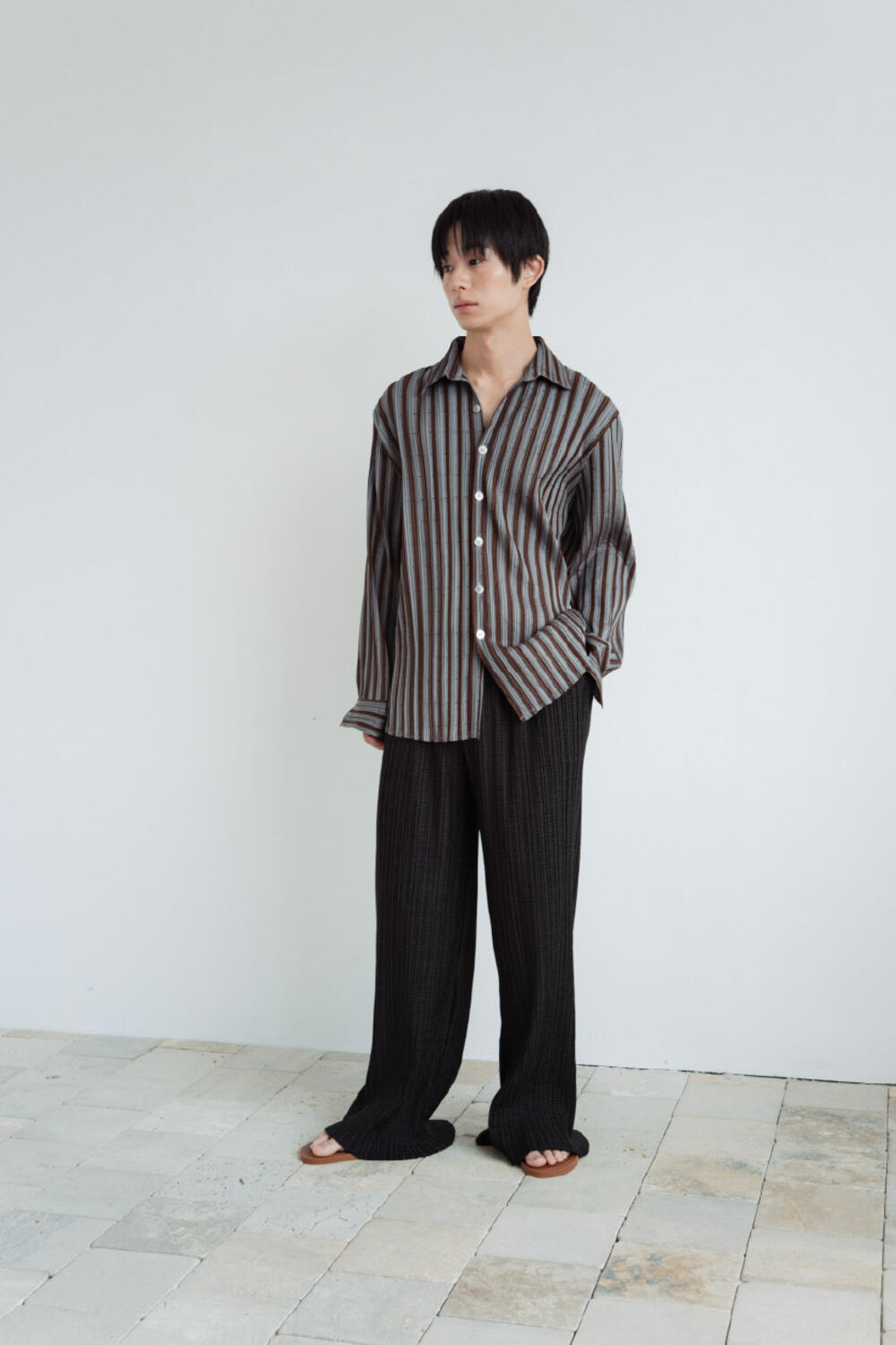 GONGDID DESIGN WOMEN SS 2027 - Foto #51