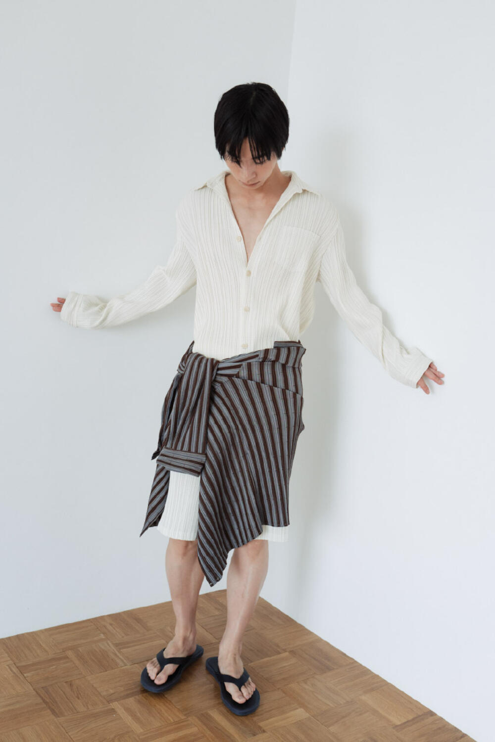 GONGDID DESIGN WOMEN SS 2027 - Foto #52