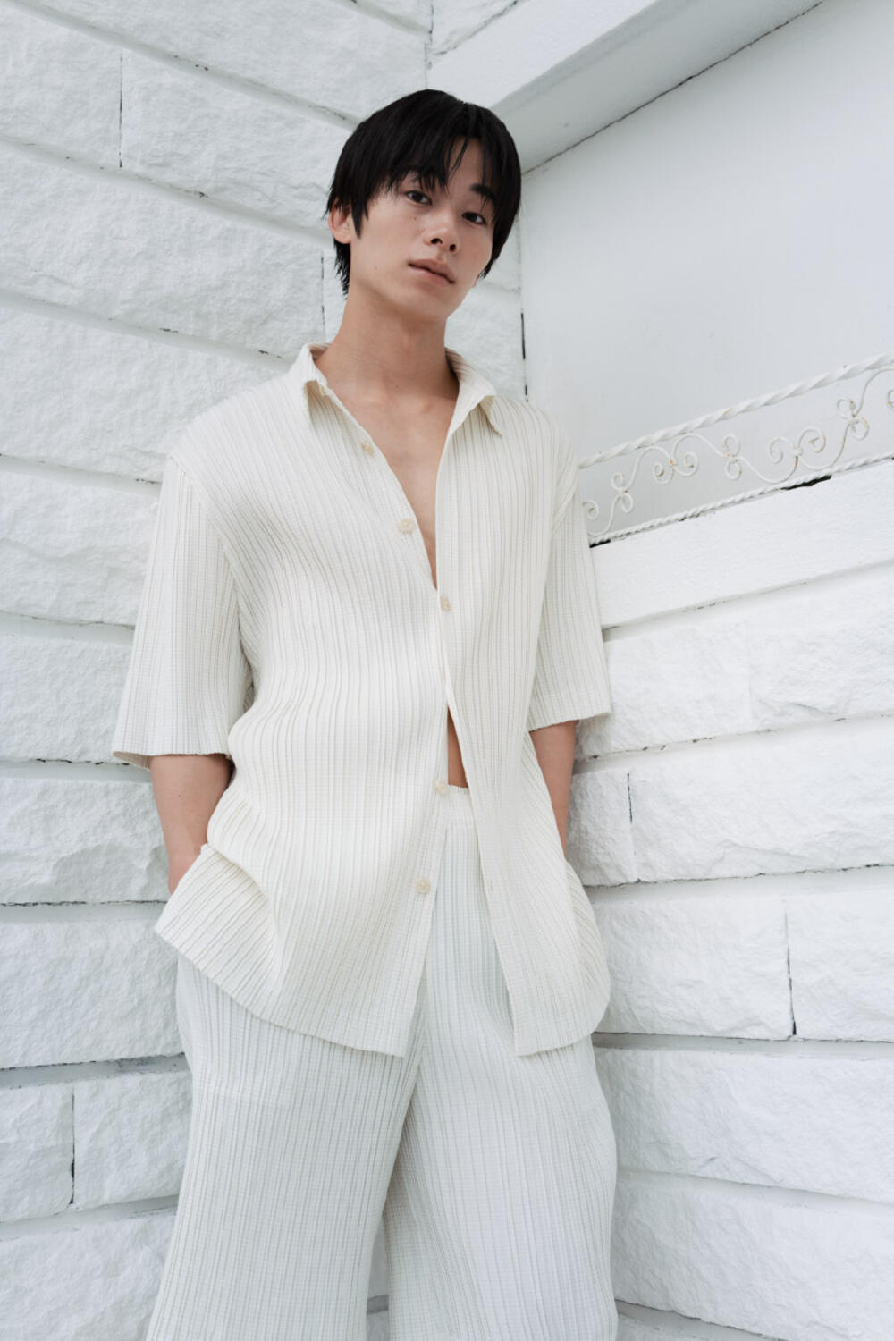 GONGDID DESIGN WOMEN SS 2027 - Foto #53