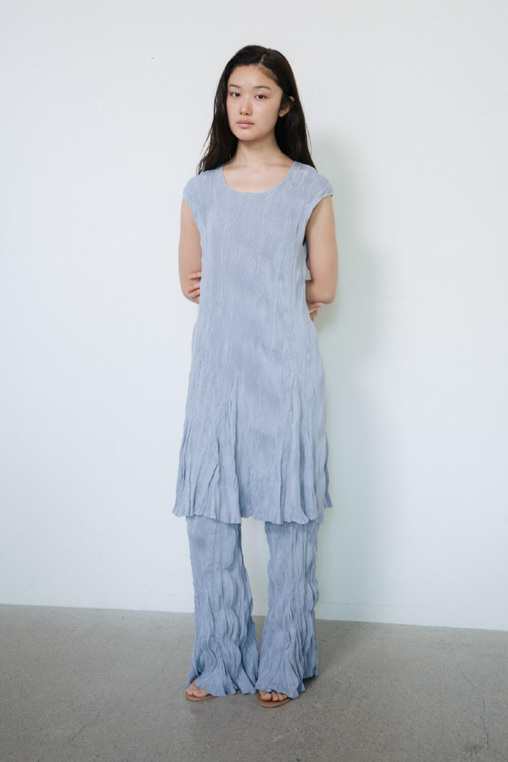 GONGDID DESIGN WOMEN SS 2027 - Foto #45