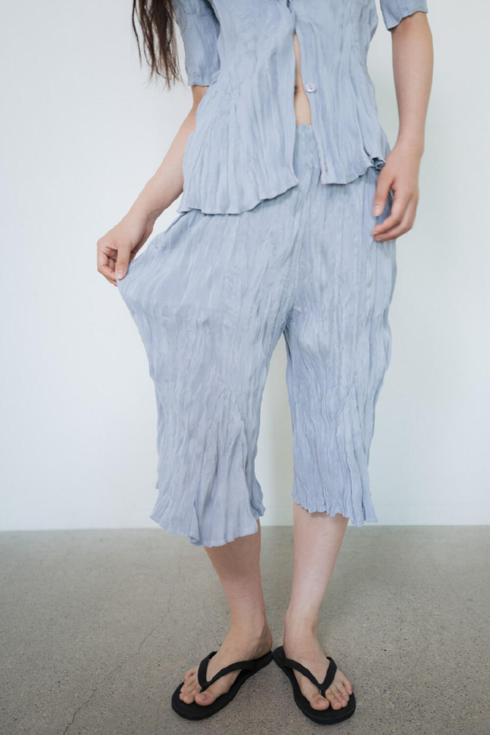 GONGDID DESIGN WOMEN SS 2027 - Foto #46