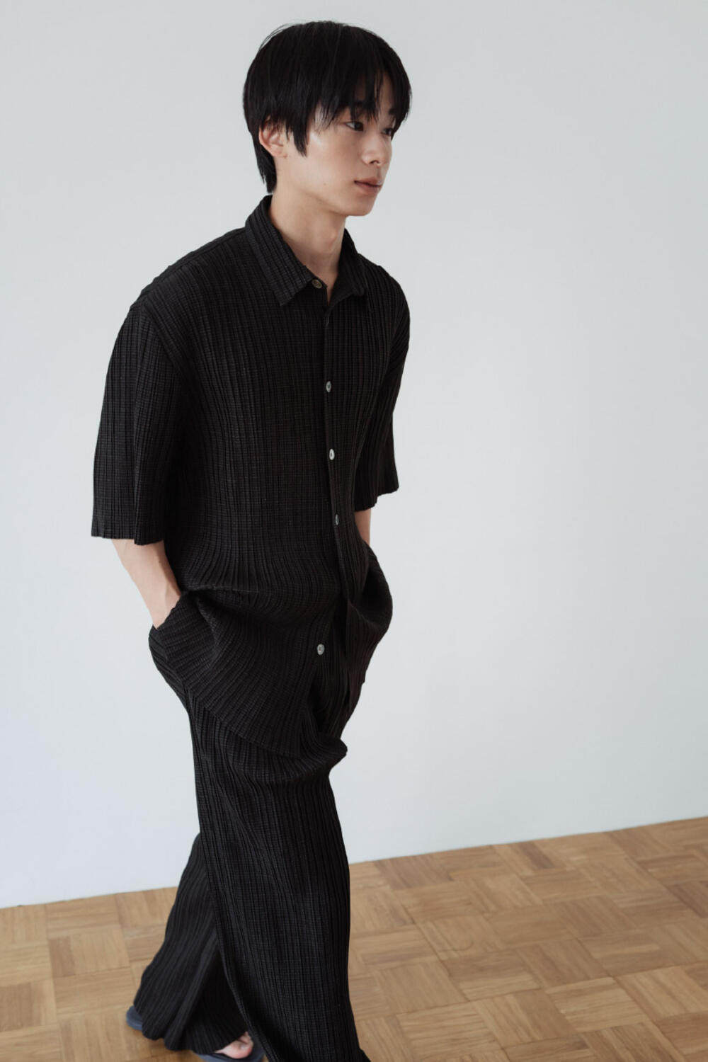 GONGDID DESIGN WOMEN SS 2027 - Foto #58