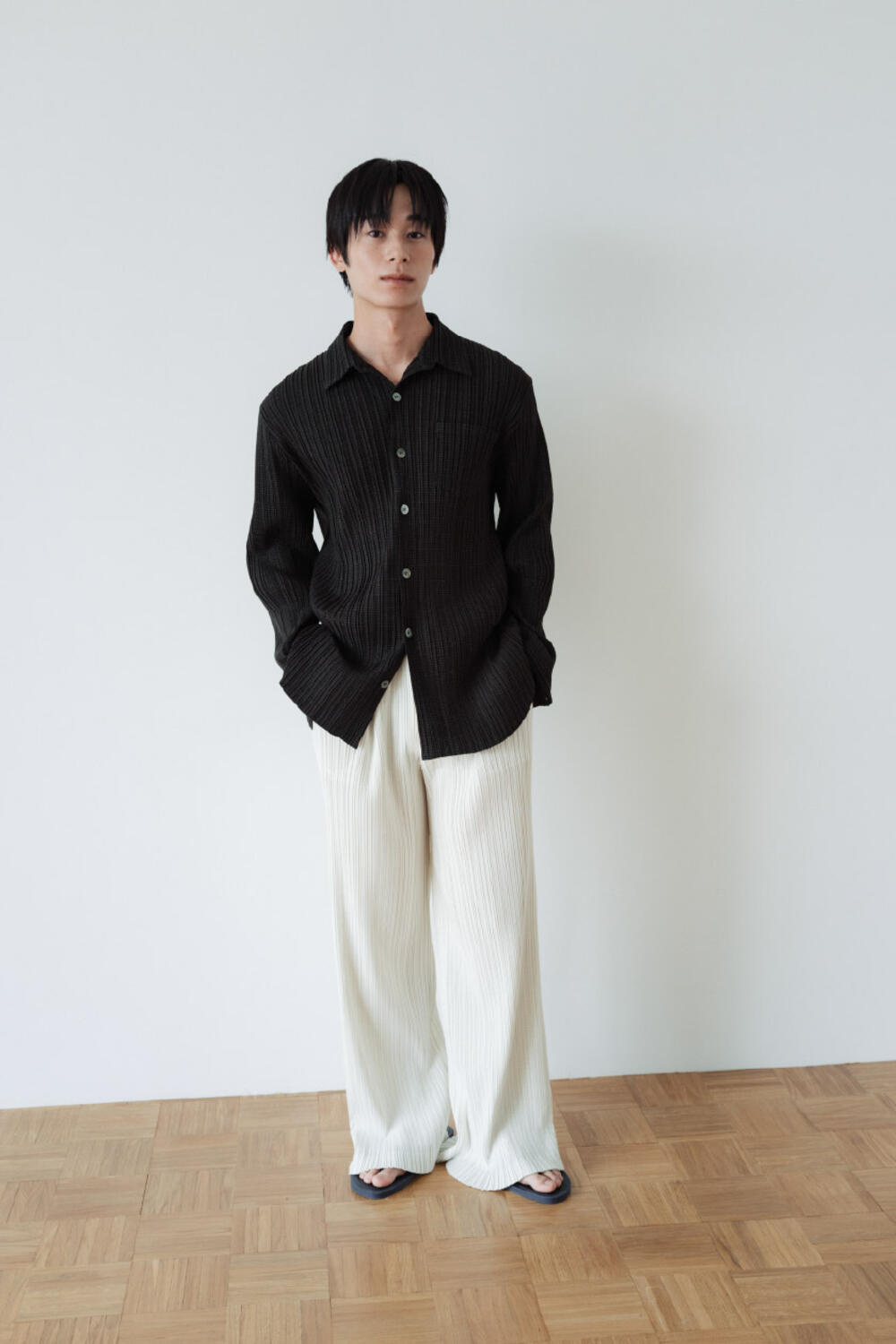 GONGDID DESIGN WOMEN SS 2027 - Foto #59