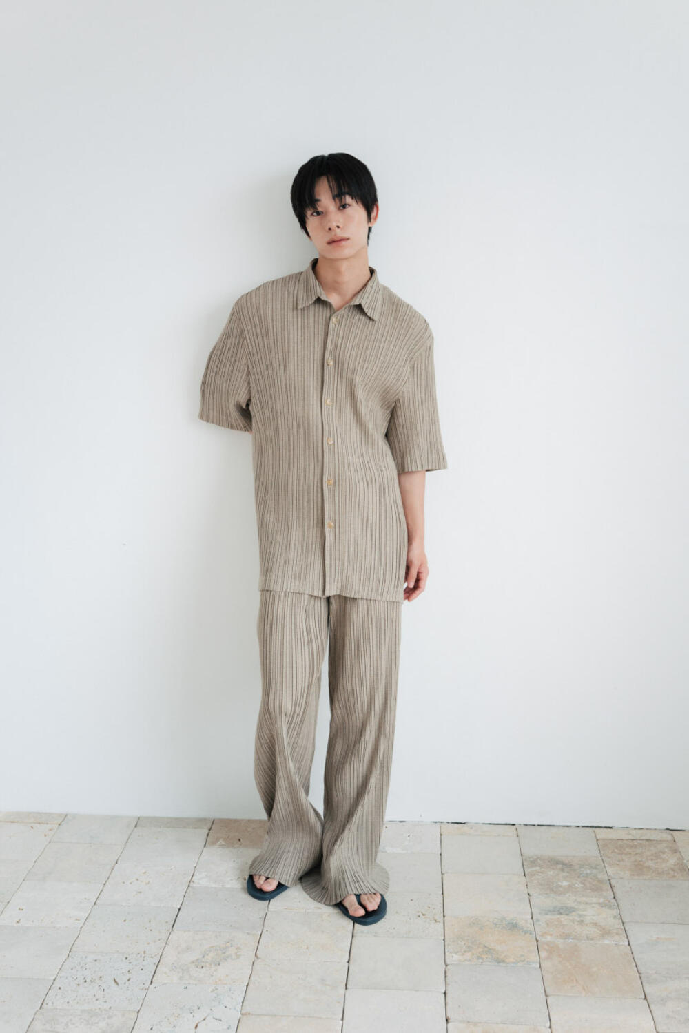 GONGDID DESIGN WOMEN SS 2027 - Foto #54