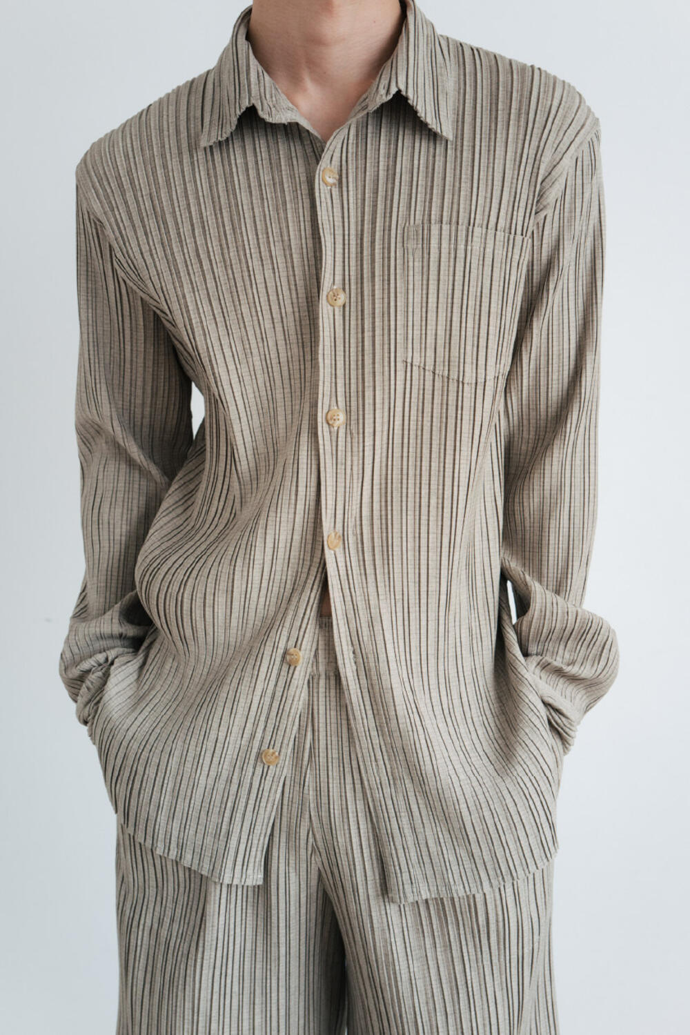 GONGDID DESIGN WOMEN SS 2027 - Foto #55