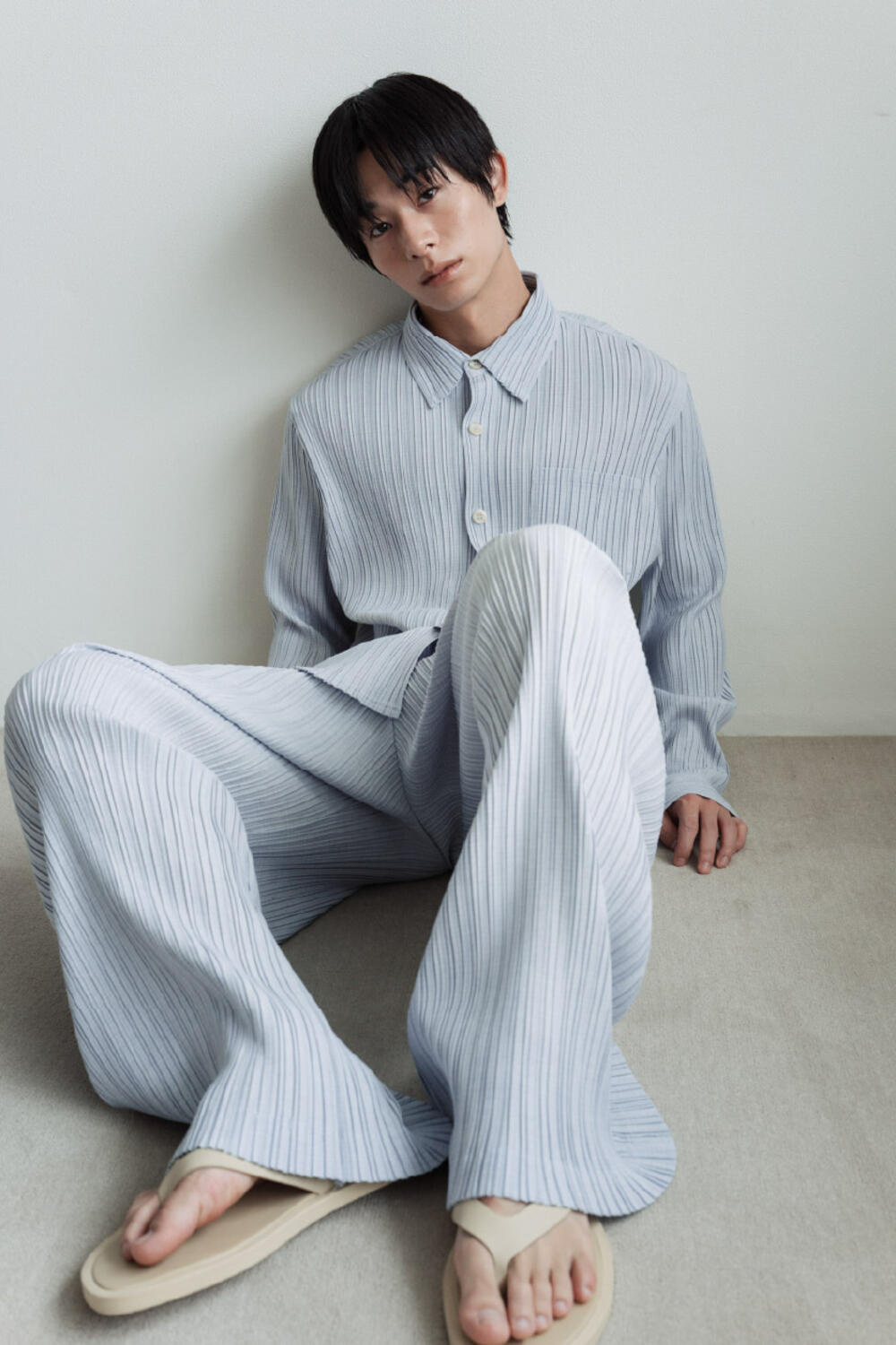 GONGDID DESIGN WOMEN SS 2027 - Foto #57