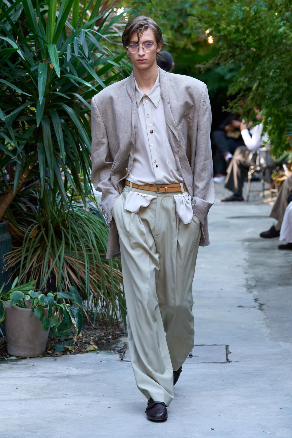 ACT N°1 WOMEN SS 2027 - Foto #1